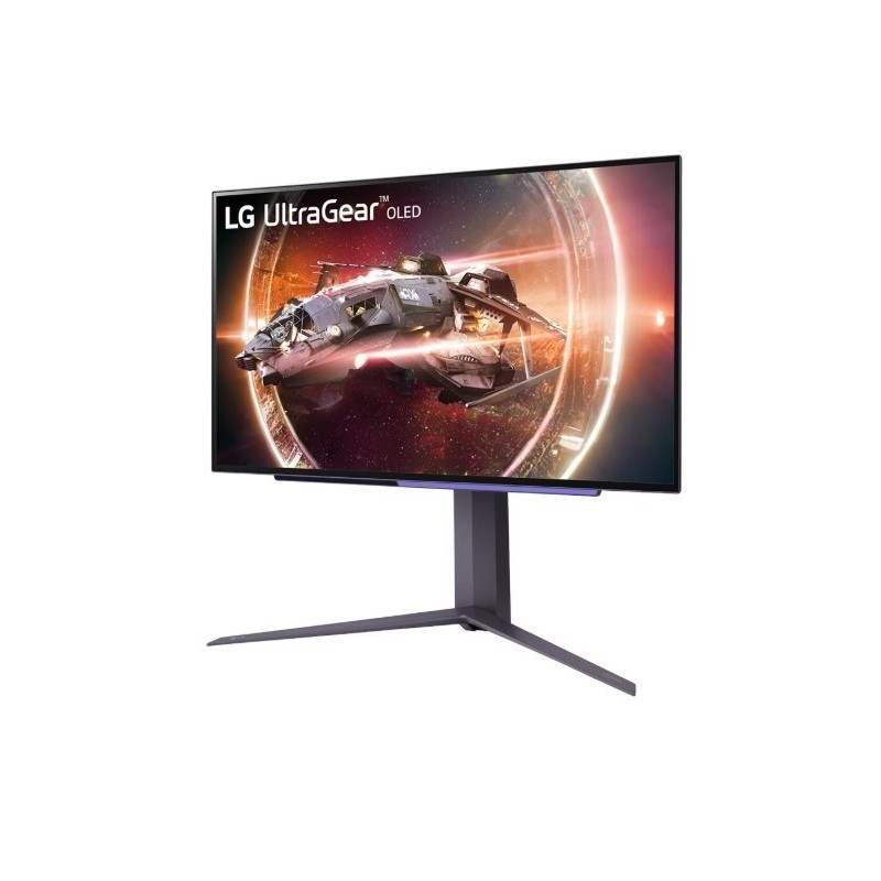 Monitor 27GS95QE-B 27 cali QHD UltraGear Monitor 27GS95QE-B 27 cali QHD UltraGear