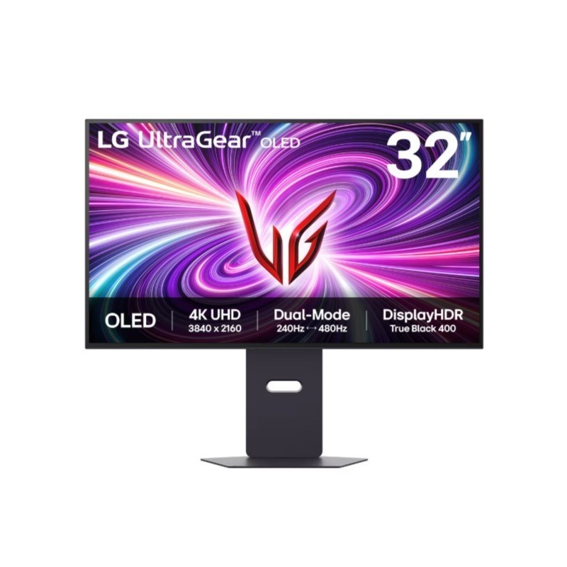 Monitor 32 cale 32GS95UV-B UHD UltraGear Monitor 32 cale 32GS95UV-B UHD UltraGear