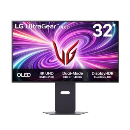 Monitor 32 cale 32GS95UV-B UHD UltraGear Monitor 32 cale 32GS95UV-B UHD UltraGear