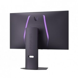 Monitor 32 cale 32GS95UV-B UHD UltraGear Monitor 32 cale 32GS95UV-B UHD UltraGear