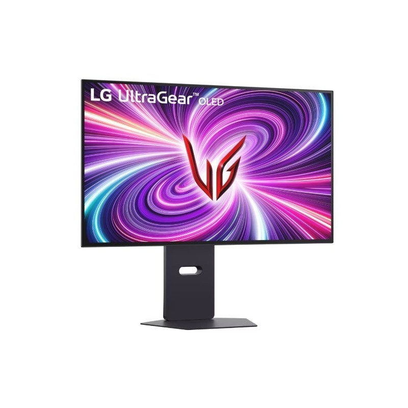 Monitor 32 cale 32GS95UV-B UHD UltraGear Monitor 32 cale 32GS95UV-B UHD UltraGear