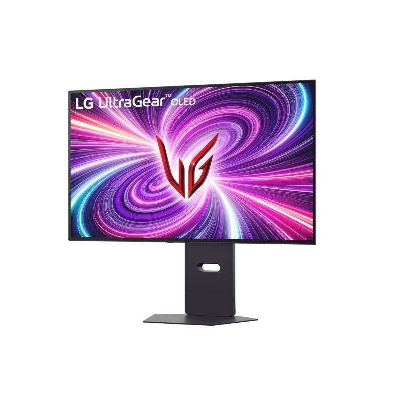 Monitor 32 cale 32GS95UV-B UHD UltraGear Monitor 32 cale 32GS95UV-B UHD UltraGear