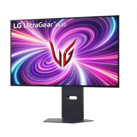 Monitor 32 cale 32GS95UV-B UHD UltraGear Monitor 32 cale 32GS95UV-B UHD UltraGear