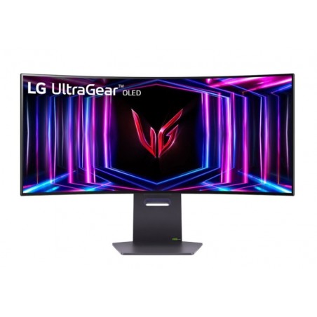 Monitor 34 cale 34GS95QE-B Monitor 34 cale 34GS95QE-B