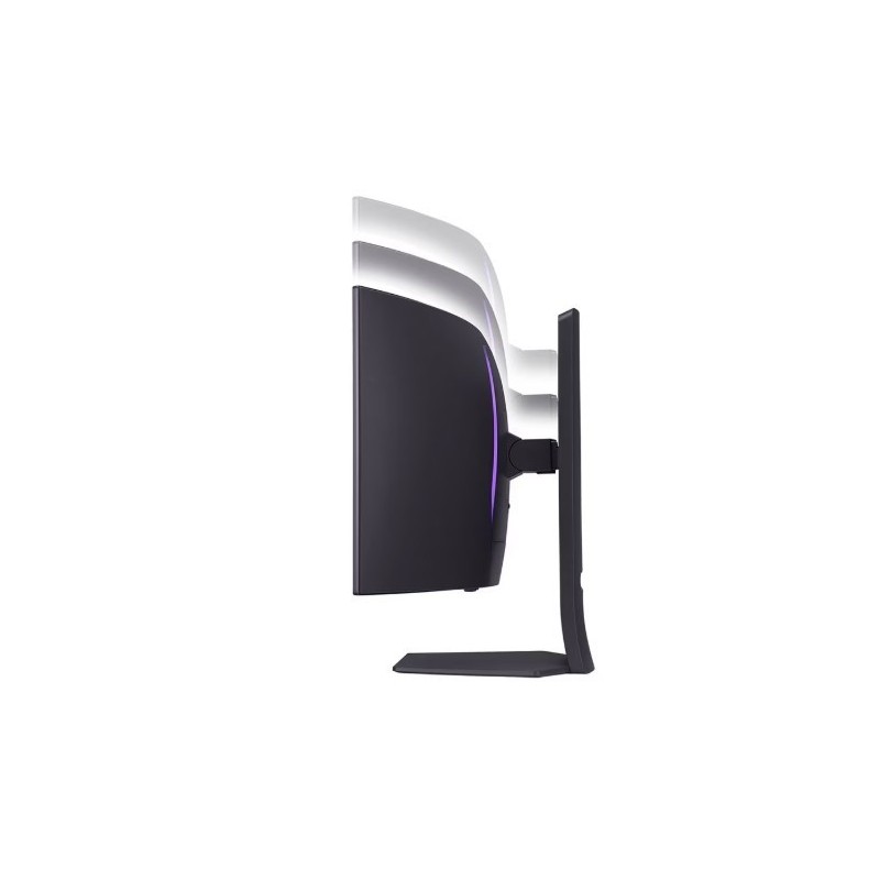 Monitor 34 cale 34GS95QE-B Monitor 34 cale 34GS95QE-B