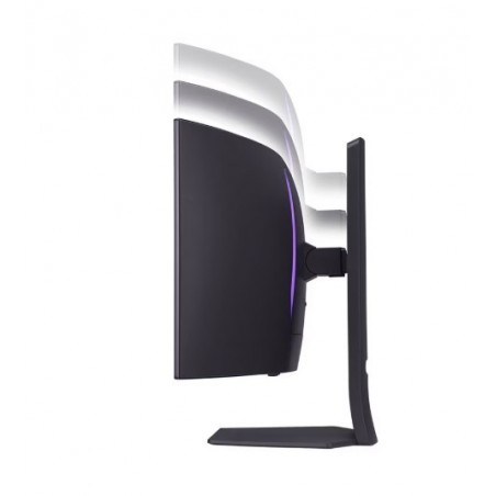 Monitor 34 cale 34GS95QE-B Monitor 34 cale 34GS95QE-B