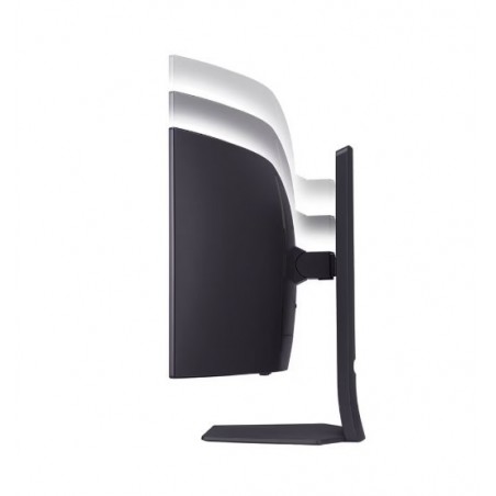 Monitor 34 cale 34GS95QE-B Monitor 34 cale 34GS95QE-B