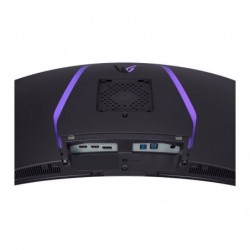 Monitor 34 cale 34GS95QE-B Monitor 34 cale 34GS95QE-B