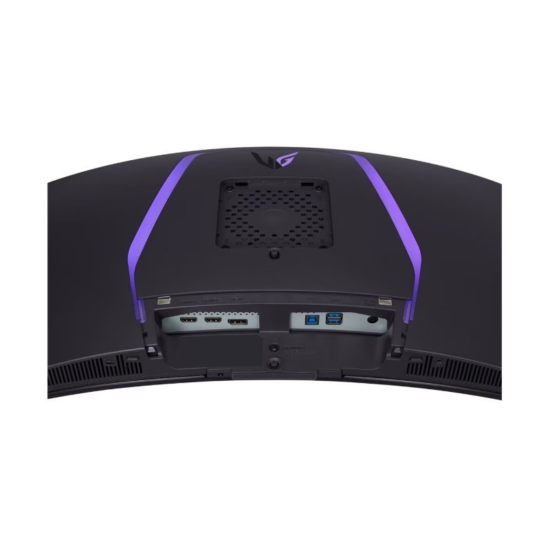 Monitor 34 cale 34GS95QE-B Monitor 34 cale 34GS95QE-B