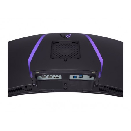 Monitor 34 cale 34GS95QE-B Monitor 34 cale 34GS95QE-B