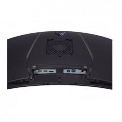 Monitor 34 cale 34GS95QE-B Monitor 34 cale 34GS95QE-B