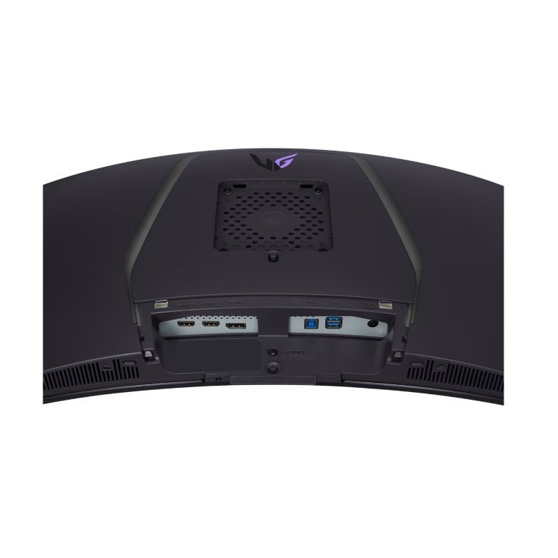 Monitor 34 cale 34GS95QE-B Monitor 34 cale 34GS95QE-B