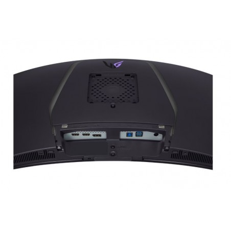 Monitor 34 cale 34GS95QE-B Monitor 34 cale 34GS95QE-B