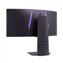 Monitor 34 cale 34GS95QE-B Monitor 34 cale 34GS95QE-B