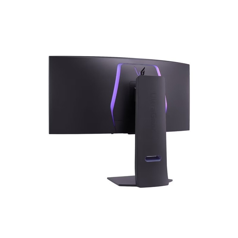 Monitor 34 cale 34GS95QE-B Monitor 34 cale 34GS95QE-B