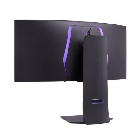 Monitor 34 cale 34GS95QE-B Monitor 34 cale 34GS95QE-B