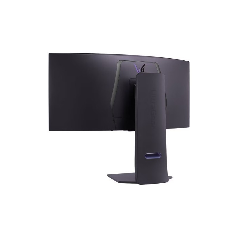 Monitor 34 cale 34GS95QE-B Monitor 34 cale 34GS95QE-B