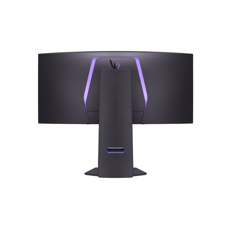 Monitor 34 cale 34GS95QE-B Monitor 34 cale 34GS95QE-B