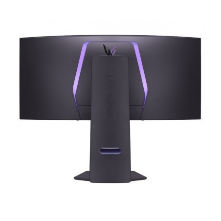 Monitor 34 cale 34GS95QE-B Monitor 34 cale 34GS95QE-B