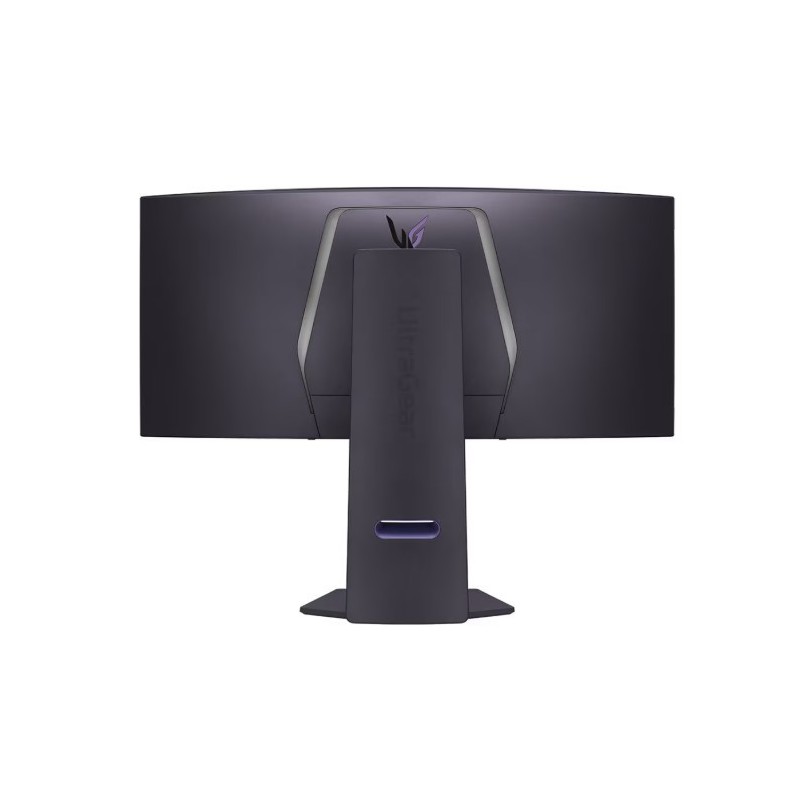 Monitor 34 cale 34GS95QE-B Monitor 34 cale 34GS95QE-B