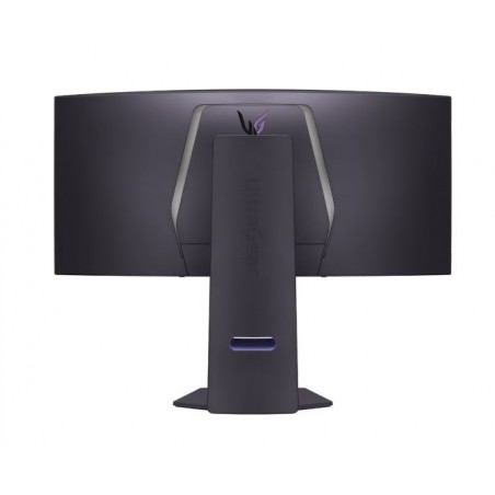 Monitor 34 cale 34GS95QE-B Monitor 34 cale 34GS95QE-B