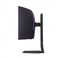 Monitor 34 cale 34GS95QE-B Monitor 34 cale 34GS95QE-B