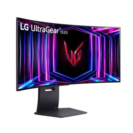 Monitor 34 cale 34GS95QE-B Monitor 34 cale 34GS95QE-B