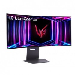 Monitor 34 cale 34GS95QE-B Monitor 34 cale 34GS95QE-B