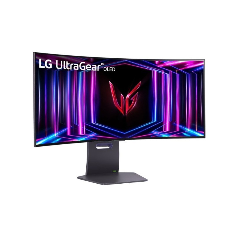 Monitor 34 cale 34GS95QE-B Monitor 34 cale 34GS95QE-B