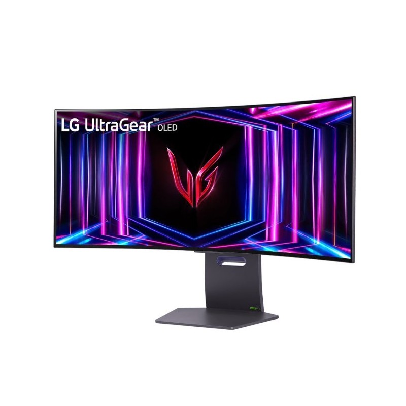 Monitor 34 cale 34GS95QE-B Monitor 34 cale 34GS95QE-B