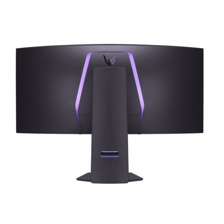 Monitor 39 cali 39GS95QE-B Monitor 39 cali 39GS95QE-B