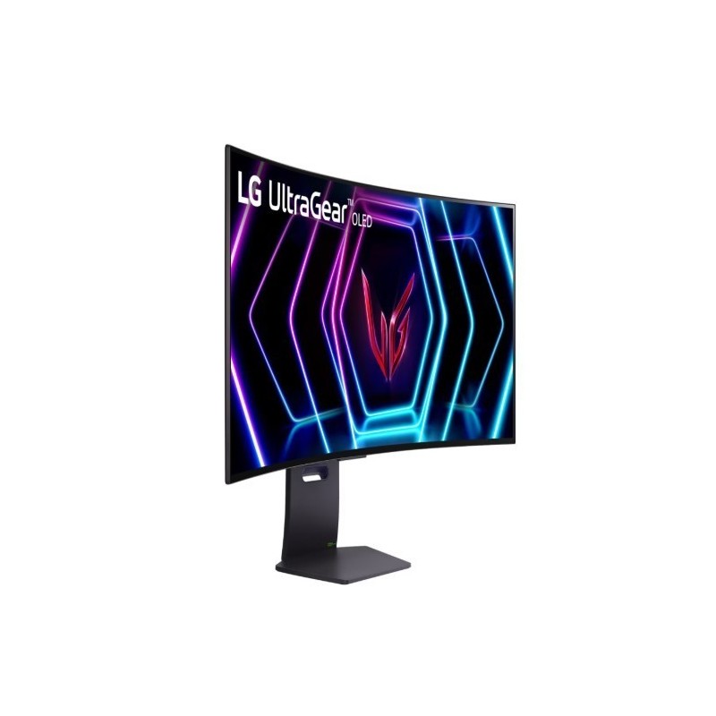 Monitor 39 cali 39GS95QE-B Monitor 39 cali 39GS95QE-B