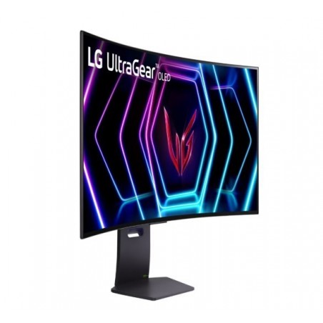 Monitor 39 cali 39GS95QE-B Monitor 39 cali 39GS95QE-B