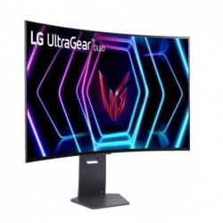 Monitor 39 cali 39GS95QE-B Monitor 39 cali 39GS95QE-B