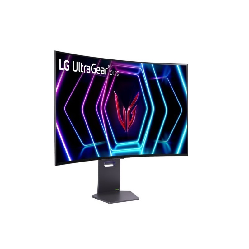 Monitor 39 cali 39GS95QE-B Monitor 39 cali 39GS95QE-B