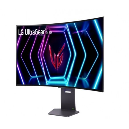 Monitor 39 cali 39GS95QE-B Monitor 39 cali 39GS95QE-B