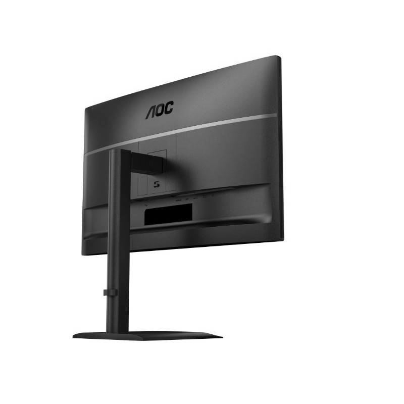 Monitor Q27E4U 27 cali IPS 120Hz HDMI DP Pivot Głośniki Monitor Q27E4U 27 cali IPS 120Hz HDMI DP Pivot Głośniki