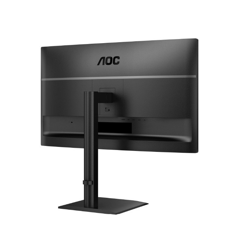 Monitor Q27E4U 27 cali IPS 120Hz HDMI DP Pivot Głośniki Monitor Q27E4U 27 cali IPS 120Hz HDMI DP Pivot Głośniki