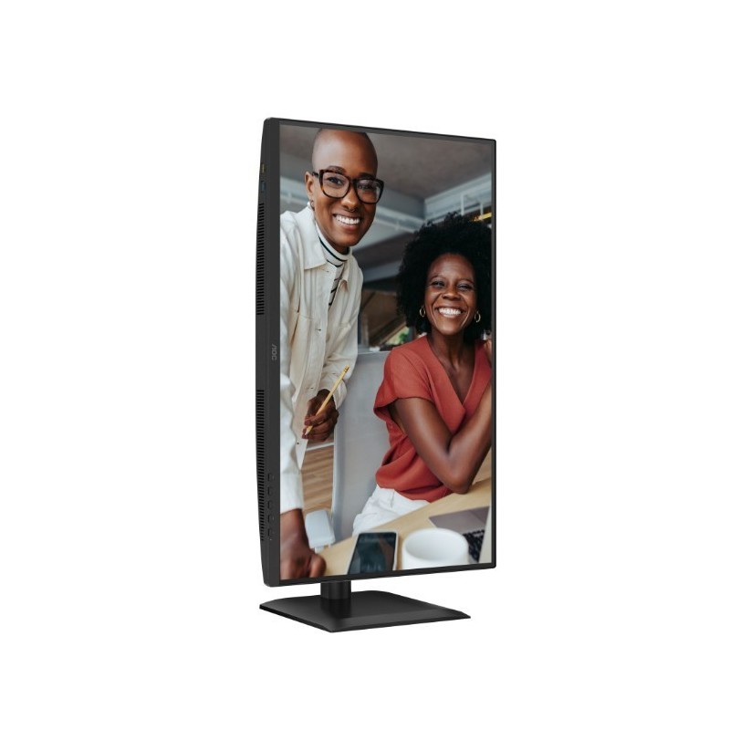 Monitor Q27E4U 27 cali IPS 120Hz HDMI DP Pivot Głośniki Monitor Q27E4U 27 cali IPS 120Hz HDMI DP Pivot Głośniki