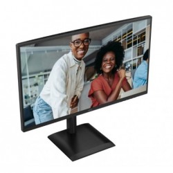 Monitor Q27E4U 27 cali IPS 120Hz HDMI DP Pivot Głośniki Monitor Q27E4U 27 cali IPS 120Hz HDMI DP Pivot Głośniki