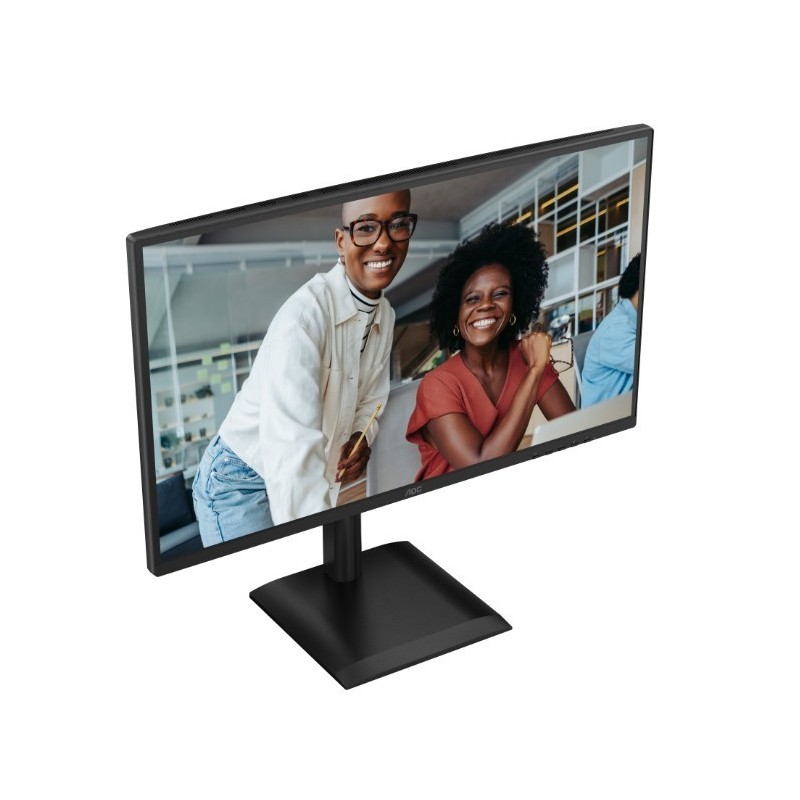 Monitor Q27E4U 27 cali IPS 120Hz HDMI DP Pivot Głośniki Monitor Q27E4U 27 cali IPS 120Hz HDMI DP Pivot Głośniki