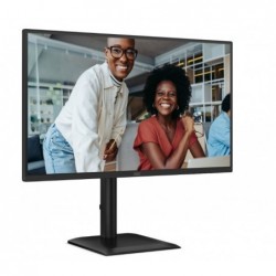 Monitor Q27E4U 27 cali IPS 120Hz HDMI DP Pivot Głośniki Monitor Q27E4U 27 cali IPS 120Hz HDMI DP Pivot Głośniki