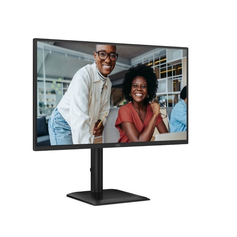 Monitor Q27E4U 27 cali IPS 120Hz HDMI DP Pivot Głośniki Monitor Q27E4U 27 cali IPS 120Hz HDMI DP Pivot Głośniki