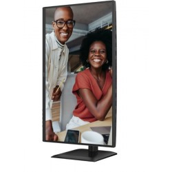 Monitor Q27E4U 27 cali IPS 120Hz HDMI DP Pivot Głośniki Monitor Q27E4U 27 cali IPS 120Hz HDMI DP Pivot Głośniki