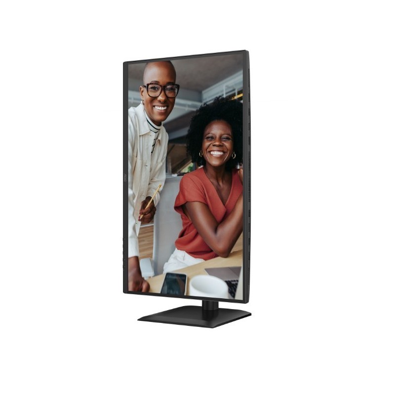Monitor Q27E4U 27 cali IPS 120Hz HDMI DP Pivot Głośniki Monitor Q27E4U 27 cali IPS 120Hz HDMI DP Pivot Głośniki