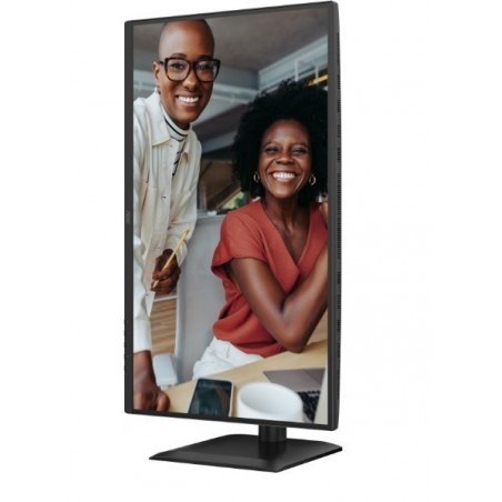 Monitor Q27E4U 27 cali IPS 120Hz HDMI DP Pivot Głośniki Monitor Q27E4U 27 cali IPS 120Hz HDMI DP Pivot Głośniki