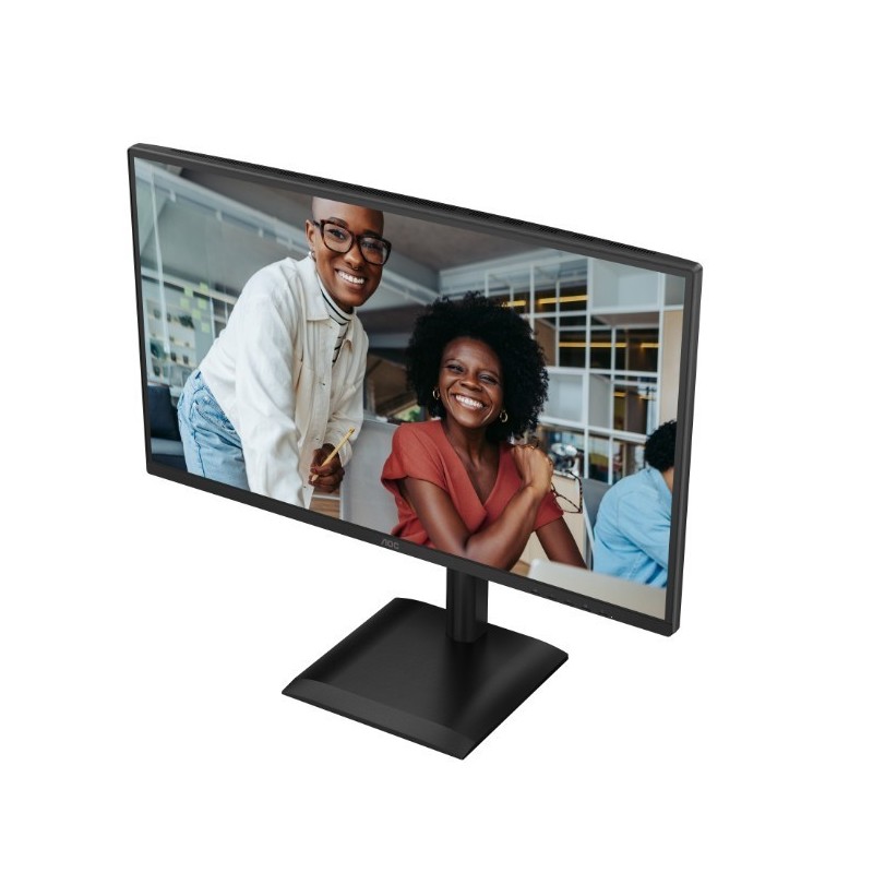Monitor Q27E4U 27 cali IPS 120Hz HDMI DP Pivot Głośniki Monitor Q27E4U 27 cali IPS 120Hz HDMI DP Pivot Głośniki