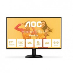 Monitor Q27B35S3 27 cali IPS 120Hz HDMI DP