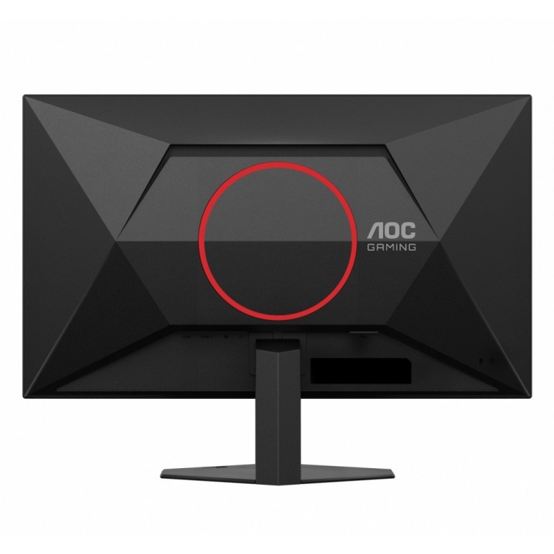 Monitor 27G4HRE 27 cali Fast IPS 200Hz HDMIx2 DP Głośniki Monitor 27G4HRE 27 cali Fast IPS 200Hz HDMIx2 DP Głośniki