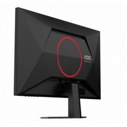 Monitor 27G4HRE 27 cali Fast IPS 200Hz HDMIx2 DP Głośniki Monitor 27G4HRE 27 cali Fast IPS 200Hz HDMIx2 DP Głośniki